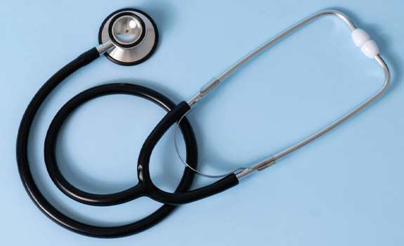 Stethoscope