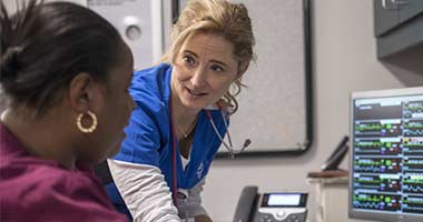 Nursing classes in CT