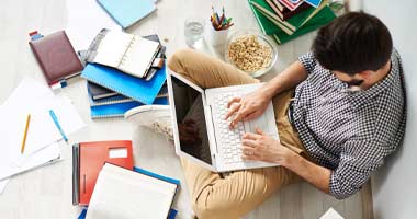 Online Degrees in CT