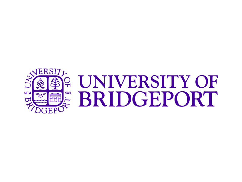 University of Bridgeport logo