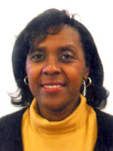 Management and Leadership Advisory Board Member: Cheryl Harrison
