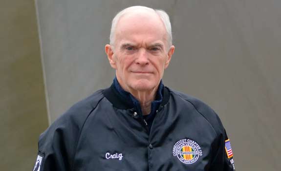 Craig Jordan
