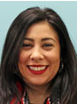 photo of Ashley Sciarretta
