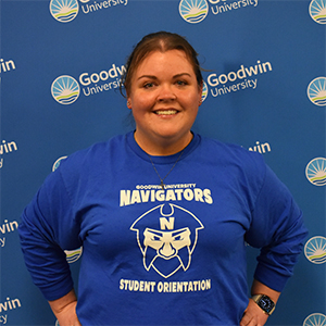 headshot of Courtney Anderson
