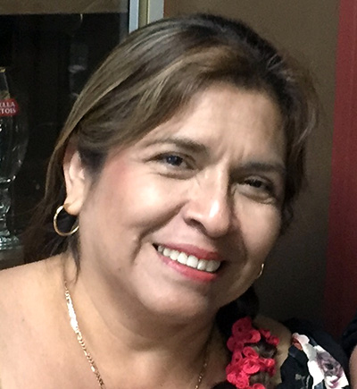photo of Marylis