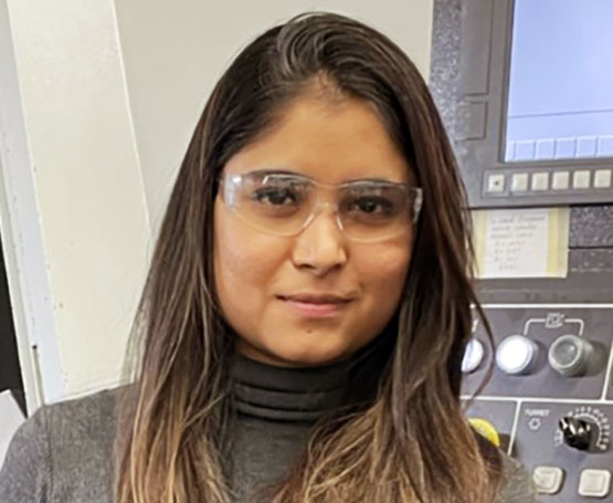 Pri Nayak