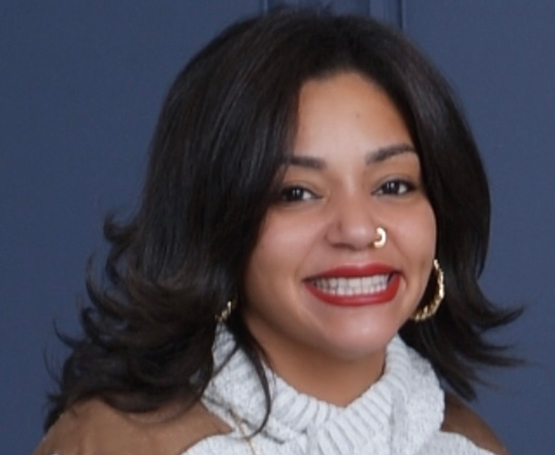 headshot of Andrea Vachier, Goodwin University Nursing graduate