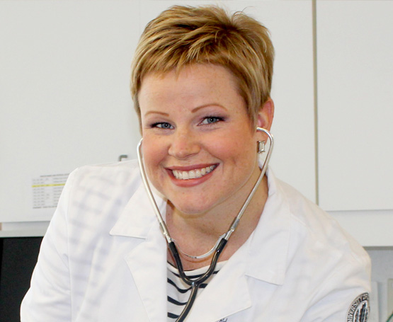 Headshot of Rebecca Whiting