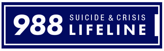 988 suicide and crisis lifeline