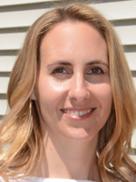 Vision Care Advisory Board Member: Brandi Kay