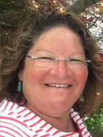 Vision Care Advisory Board Member: Diane Mintich