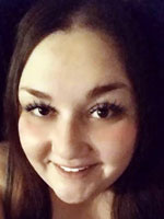 Vision Care Advisory Board Member: Elyse McDonald