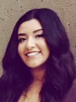 Vision Care Advisory Board Member: Genesis Perez