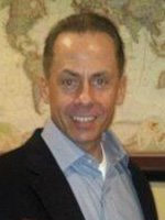 Vision Care Advisory Board Member: John Ingrisell