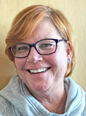 Vision Care Advisory Board Member: Paula Dowd