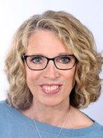 Vision Care Advisory Board Member: Susan Piscatelli