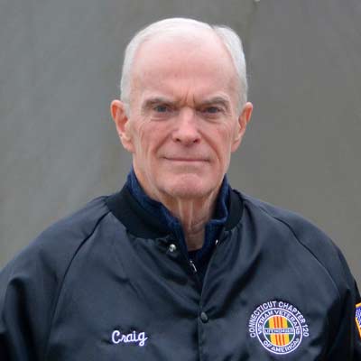 headshot of Craig Jordan