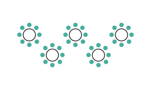 Banquet Seating Configuration