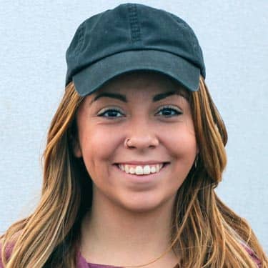 photo of Jesline Rosario