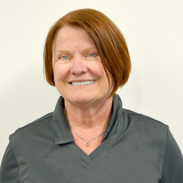 Sandi Coyne-Gilbert