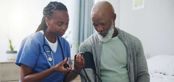 cna careers in CT