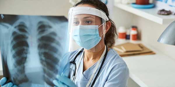 X-ray Tech degree in CT