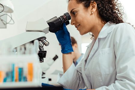 Health Science degree in CT